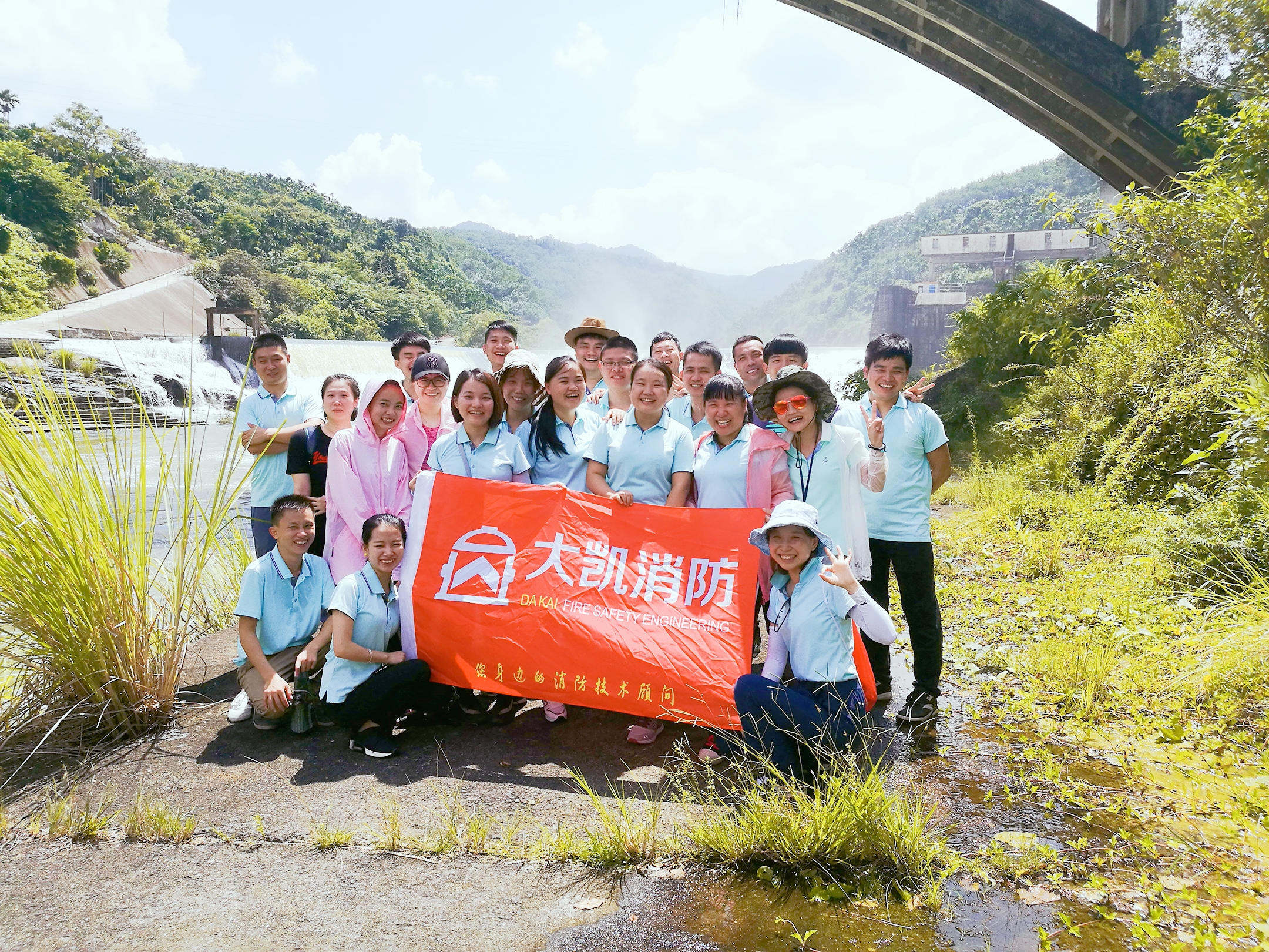 砥礪前行，挑戰(zhàn)自我！